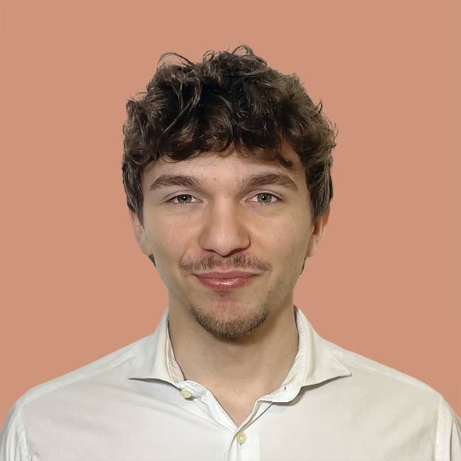 Matteo Bottani