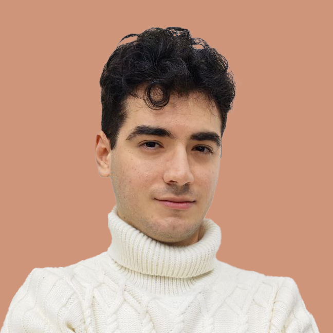 Simone Palladino