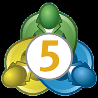mt5 logo